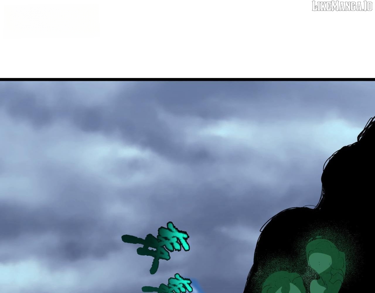 Era of the Haunted Chapter 540 - page 79